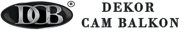 Dekor Cam Balkon